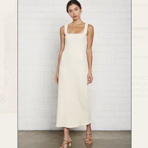 Rachel Pally Janna Sweater Dress / Oatmeal